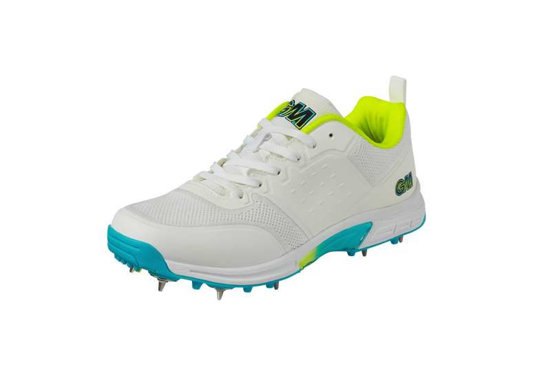 Gunn And Moore Aion Spike Cricket Shoes (2025)
