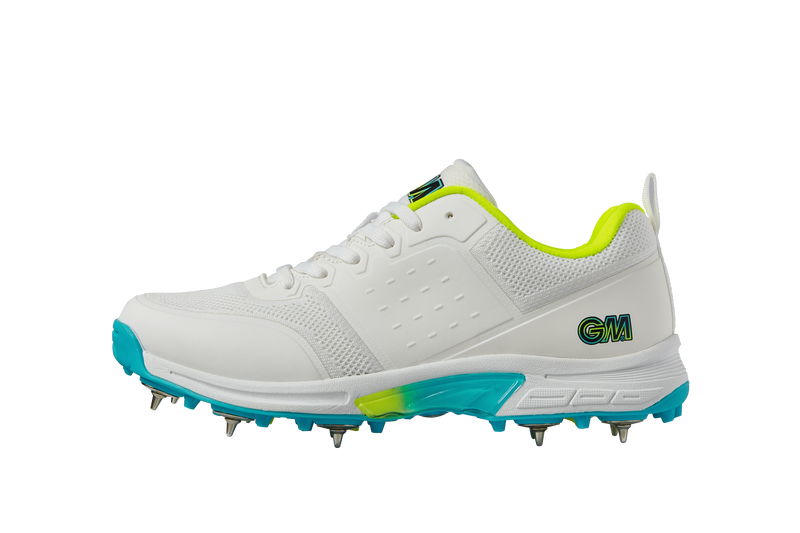 Gunn And Moore Aion Spike Junior Cricket Shoes (2025)