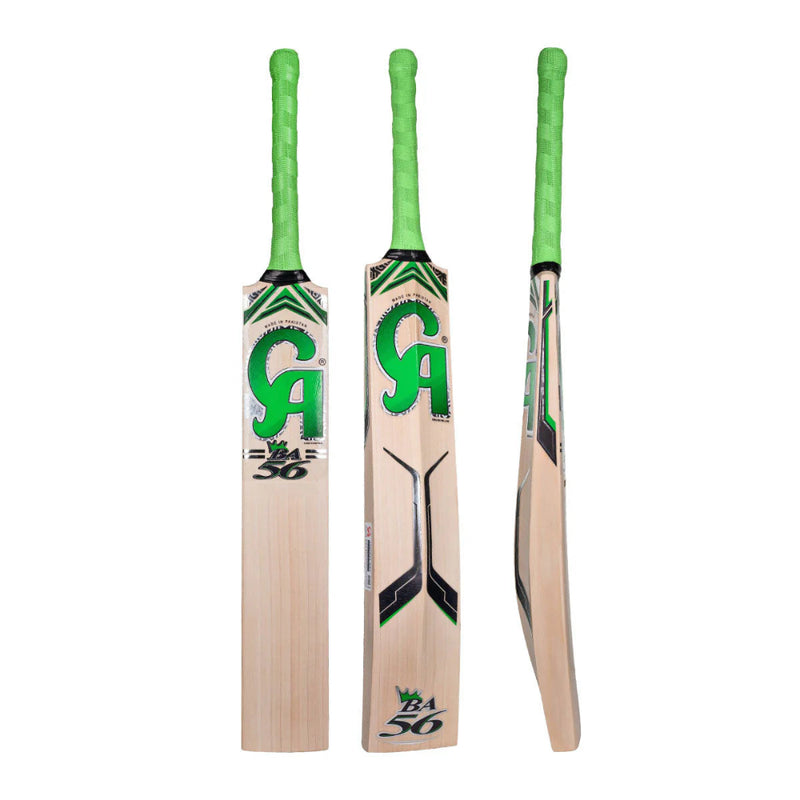 CA BA 56 Player's Edition Cricket Bat (2025)