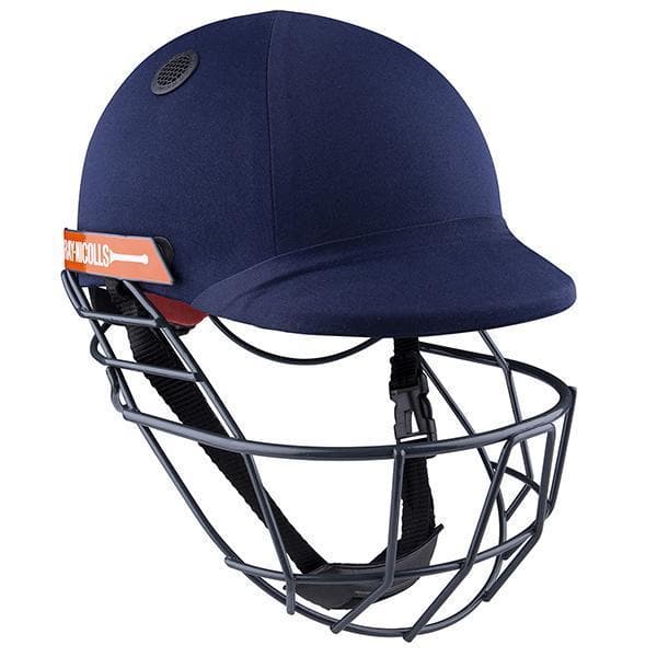 Gray Nicolls Atomic 360 Cricket Helmet (2025)