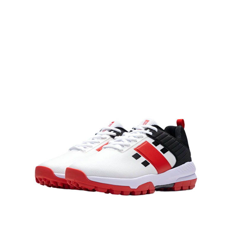 Gray Nicolls Velocity 5.0 Junior Spike Shoes (2025)