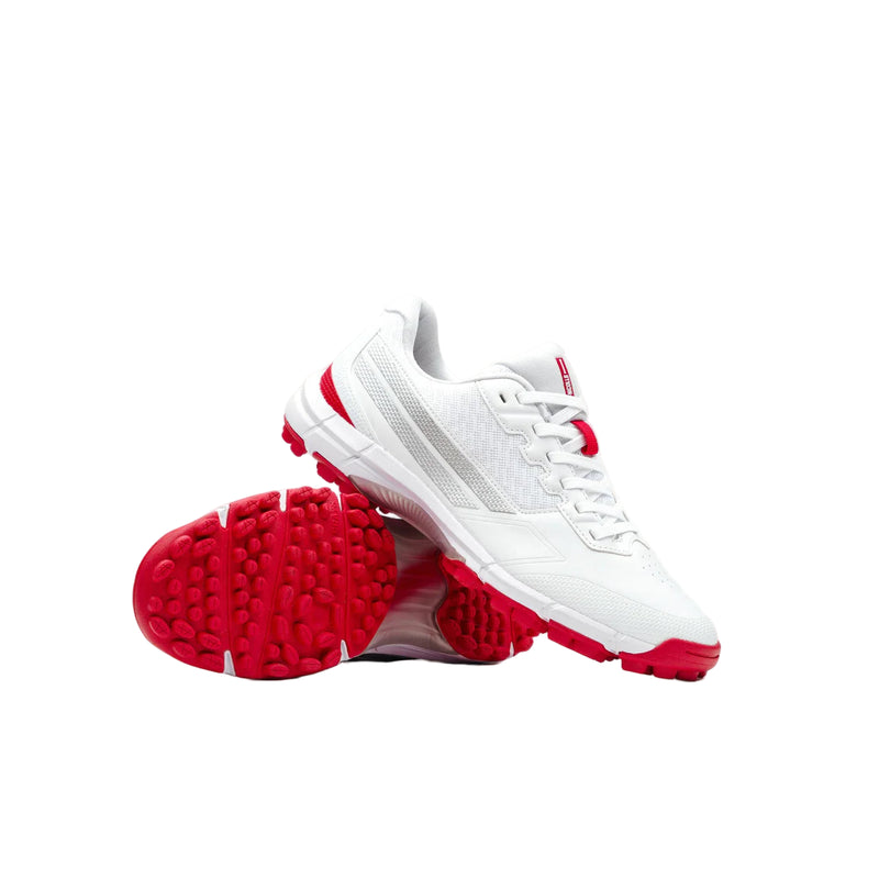 Gray Nicolls Velocity 5.0 Rubber Junior Cricket Shoes (2026)