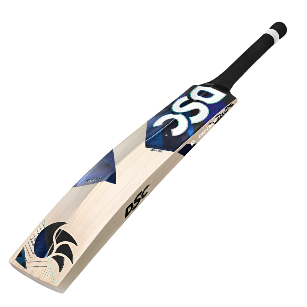 Bat 2000 DSC Blak 2000 Cricket Bat 20% Off | Cricket Sale UK – AJ Sports