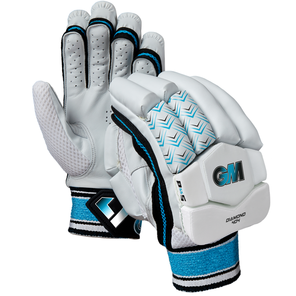 Gunn And Moore Diamond 404 Batting Gloves (2025)