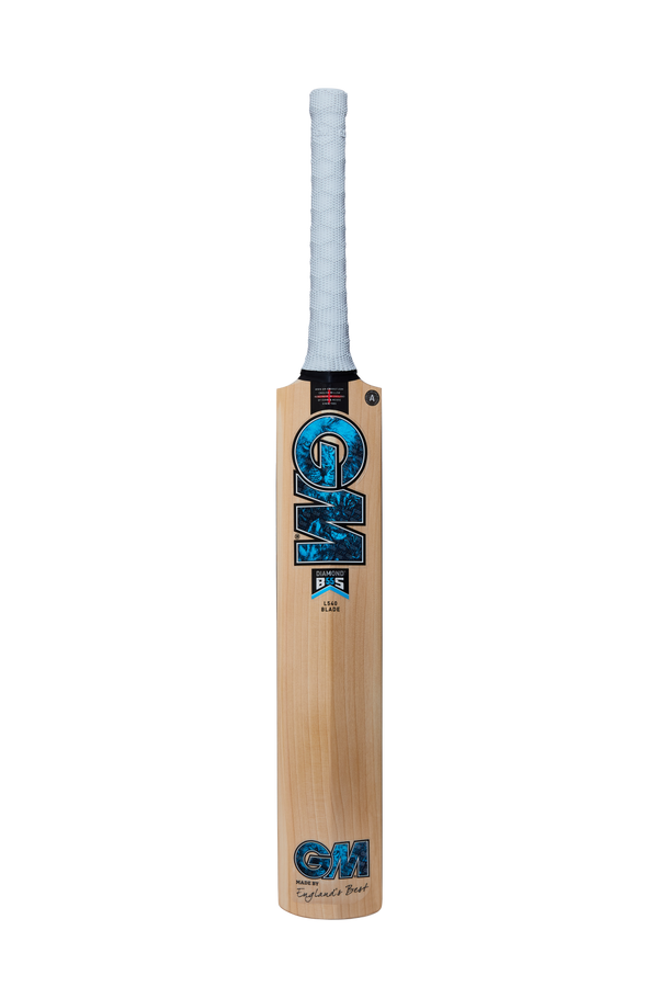 Gunn And Moore Diamond 808 Junior Cricket Bat 2025