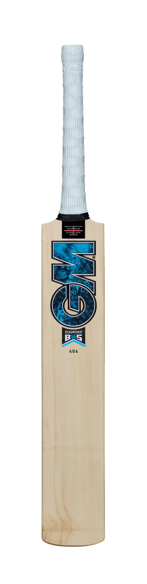 Gunn And Moore Diamond 404 Junior Cricket Bat 2025