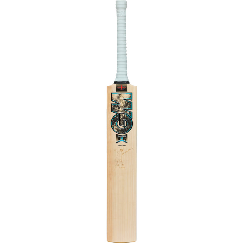 Gunn and Moore Ben Stokes Original BS55 Limited Run Cricket Bat (2026)