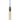 Cricket bat with brand logo on a white background