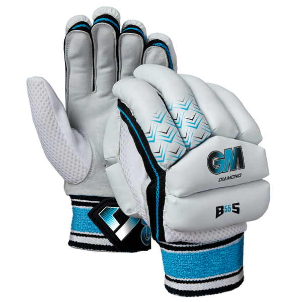 Gunn And Moore Diamond Junior Batting Gloves (2025)