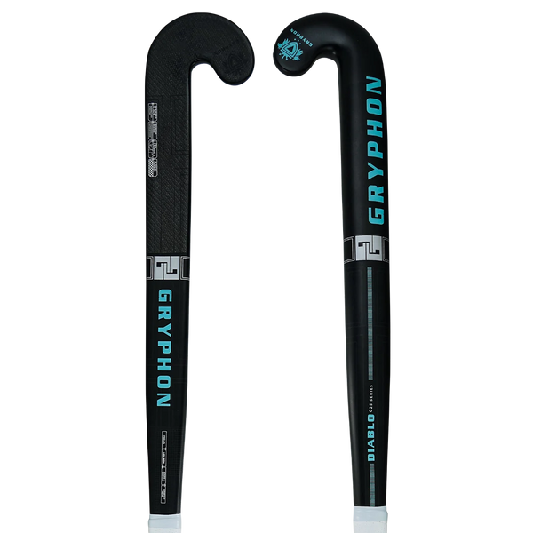 Gryphon Diablo Pro 25 Hockey Stick (2025/2026)
