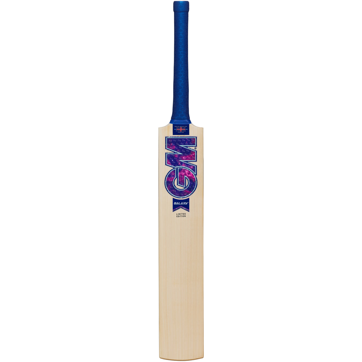 Gunn & Moore Galaxy DXM 808 Junior Cricket Bat 2026 | Grade 2 | AJ Sports