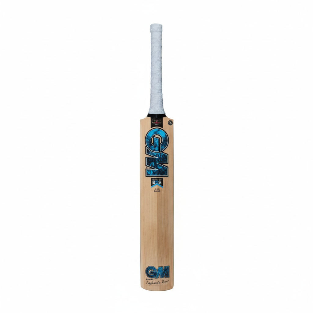 Gunn & Moore Ben Stokes Player Edition P2 Cricket Bat 2026 | L540 Blade ...