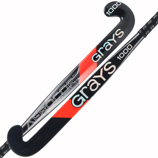 Grays AC1000 Dynabow-S Hockey Stick (2025/2026)