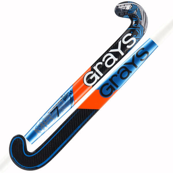 Grays Midbow 7 MC Hockey Stick (2025/2026)
