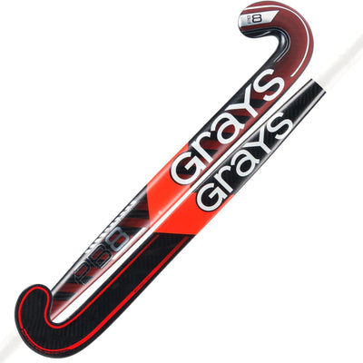 Grays Probow 8 MC Hockey Stick (2025/2026)