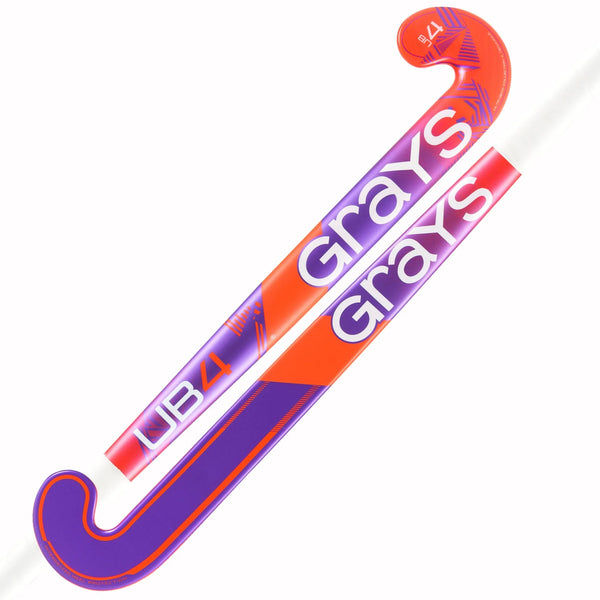 Grays Ultrabow 4 MC Junior Hockey Stick (2025/2026)