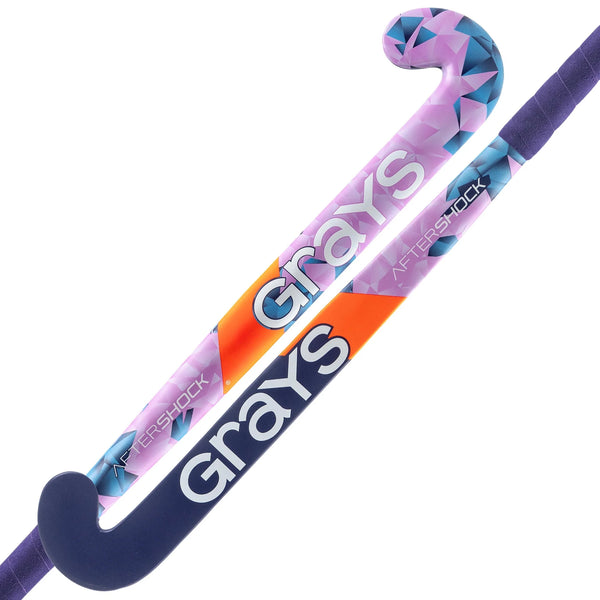 Grays Aftershock Wooden Junior Hockey Stick (2025/2026)
