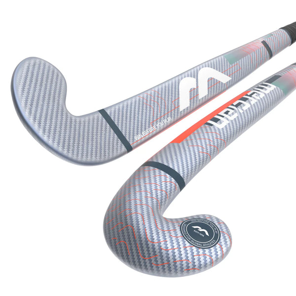 Mercian Evolution CKF35 ULT V2 Hockey Stick (2025/2026)