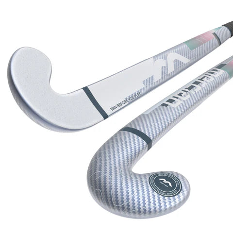 Mercian Evolution CKF55 Xtreme Bend Junior Hockey Stick (2025/2026)