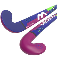 Mercian Genesis CF15 Pro Bow Junior Hockey Stick (2025/2026)