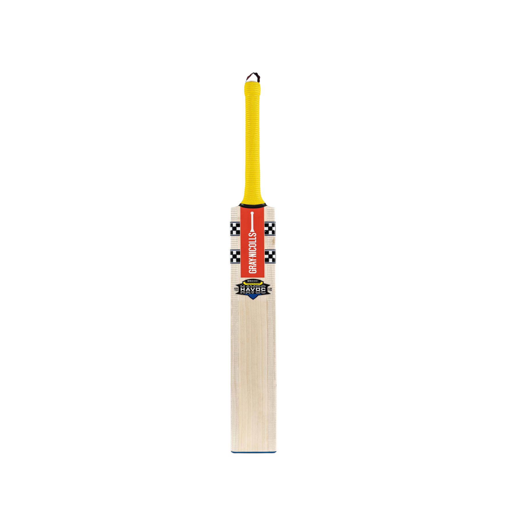 Gray Nicolls Havoc HB317 GN330 Junior Cricket Bat 2026 Youth Grade 3 gray-nicolls-havoc-hb317-gn330-junior-cricket-bat-2026-youth-grade-3