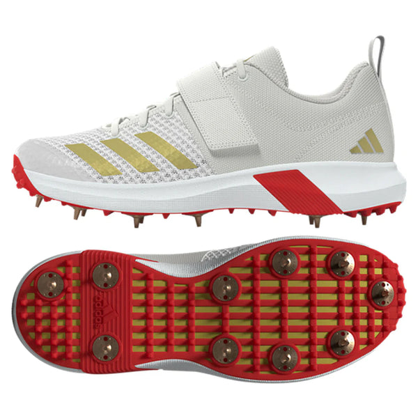 Adidas Vector Spike Cricket Shoes (2025)