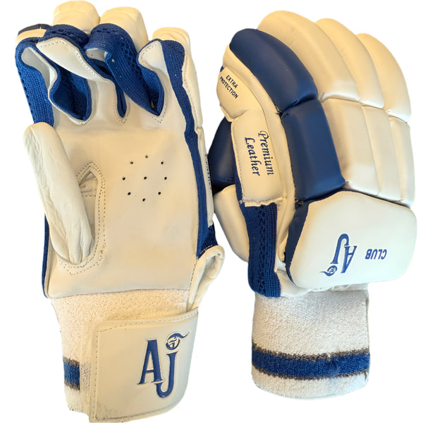 AJ Club Junior Batting Gloves