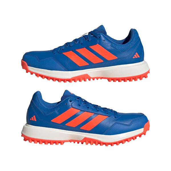 Adidas Hockeystar Blue Hockey Shoes (2025/2026)
