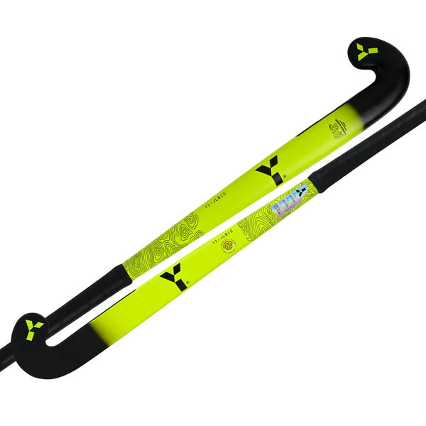 Y1 JLB 10 Junior Hockey Stick (2025/2026)