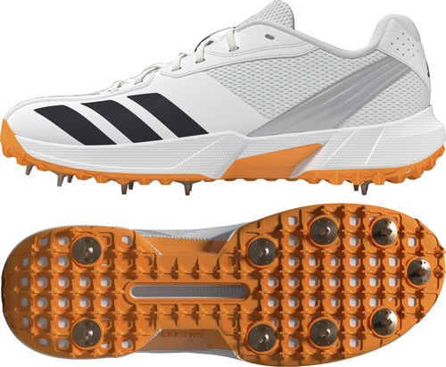 Adidas 22YDS Spike Cricket Shoes (2026)