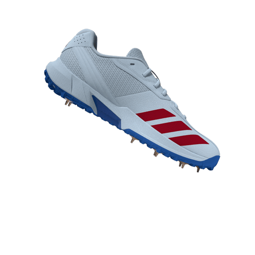 Adidas 22YDS Spike Cricket Shoes (2026)