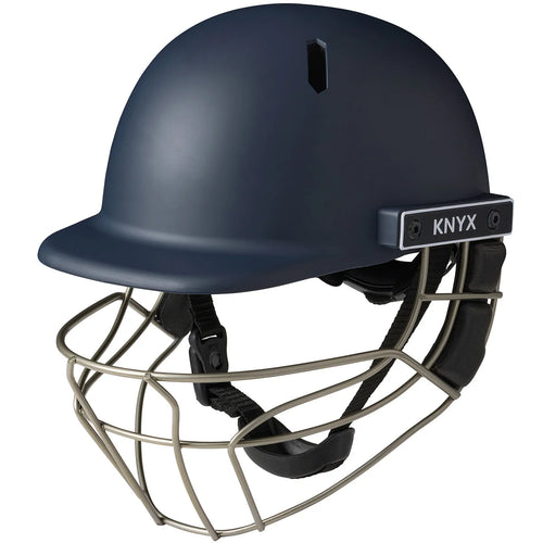 Knyx C7 ISO Pro Titanium Cricket Helmet