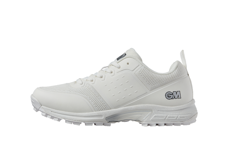 Gunn And Moore Kryos All Rounder Rubber Cricket Shoes (2025)