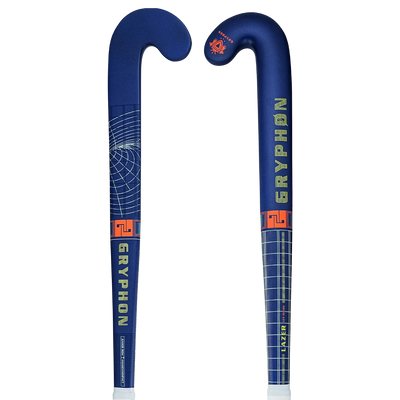 Gryphon Lazer Junior Hockey Stick (2025/2026)