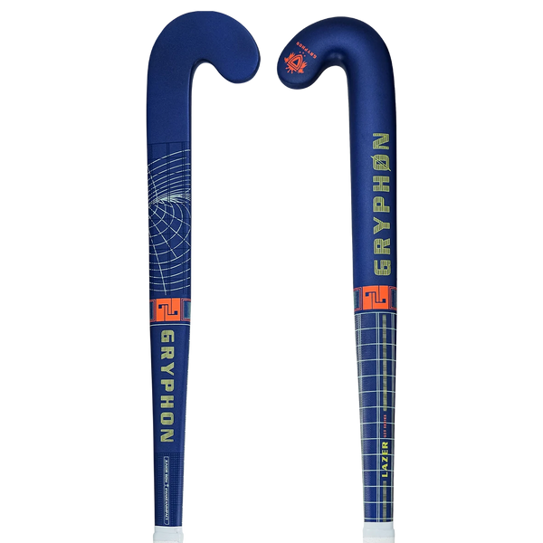 Gryphon Lazer Junior Hockey Stick (2025/2026)