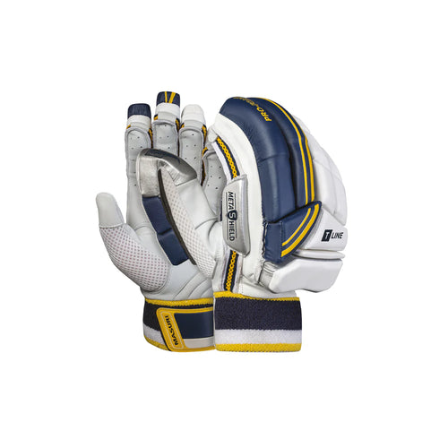 Masuri T Line Batting Gloves (2025)