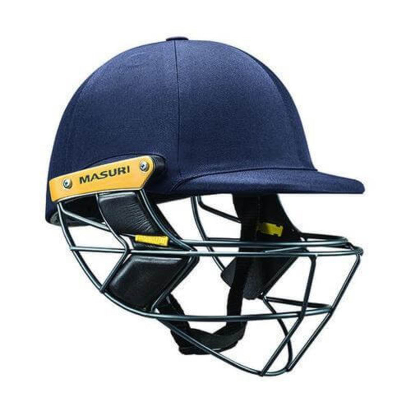 Masuri E Line Titanium Cricket Helmet (2025)