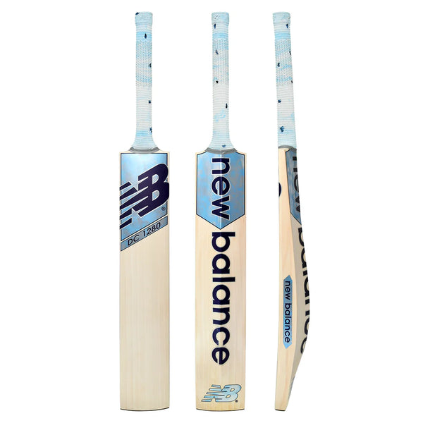 New Balance DC 1280 Cricket Bat (2024)
