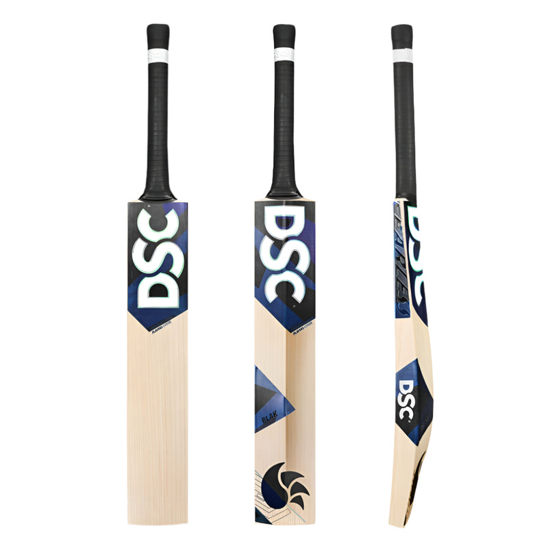 DSC Blak Player Edition Cricket Bat (2025)