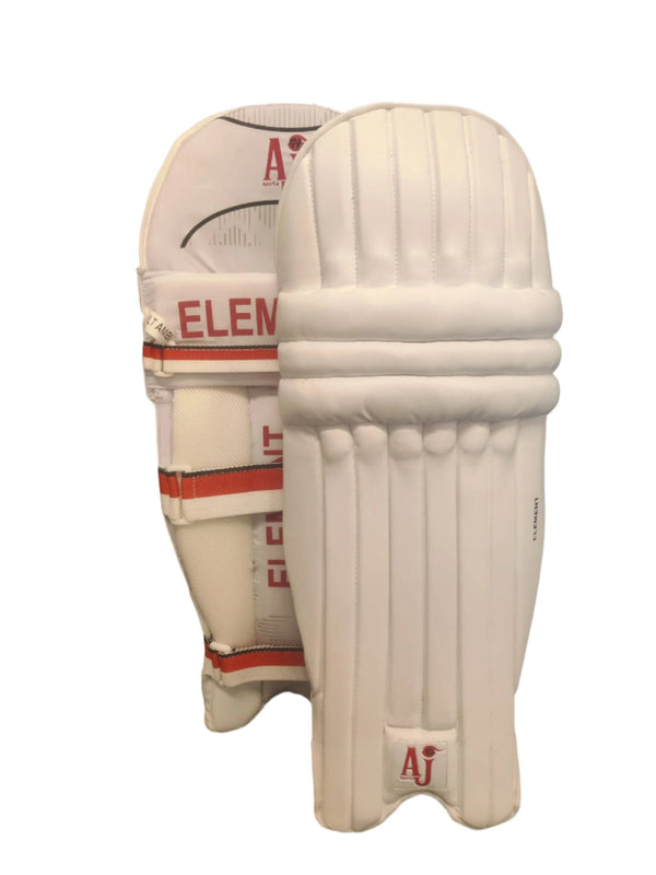 AJ Element Junior Batting Pads