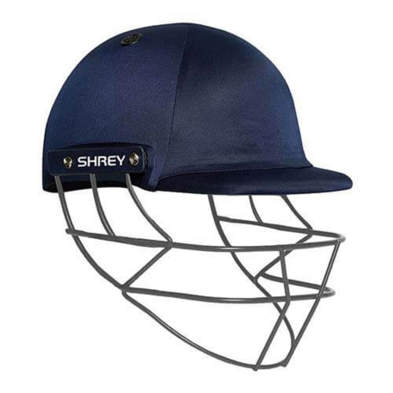 Shrey Performance Cricket Helmet (2025)