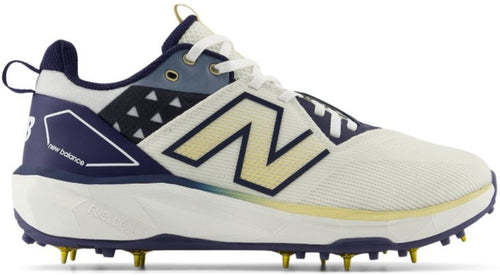 New Balance CK10 Spike Cricket Shoes (2025)