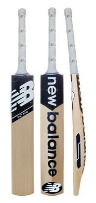 New Balance DC 500 Junior Cricket Bat 2025 AJ Sports