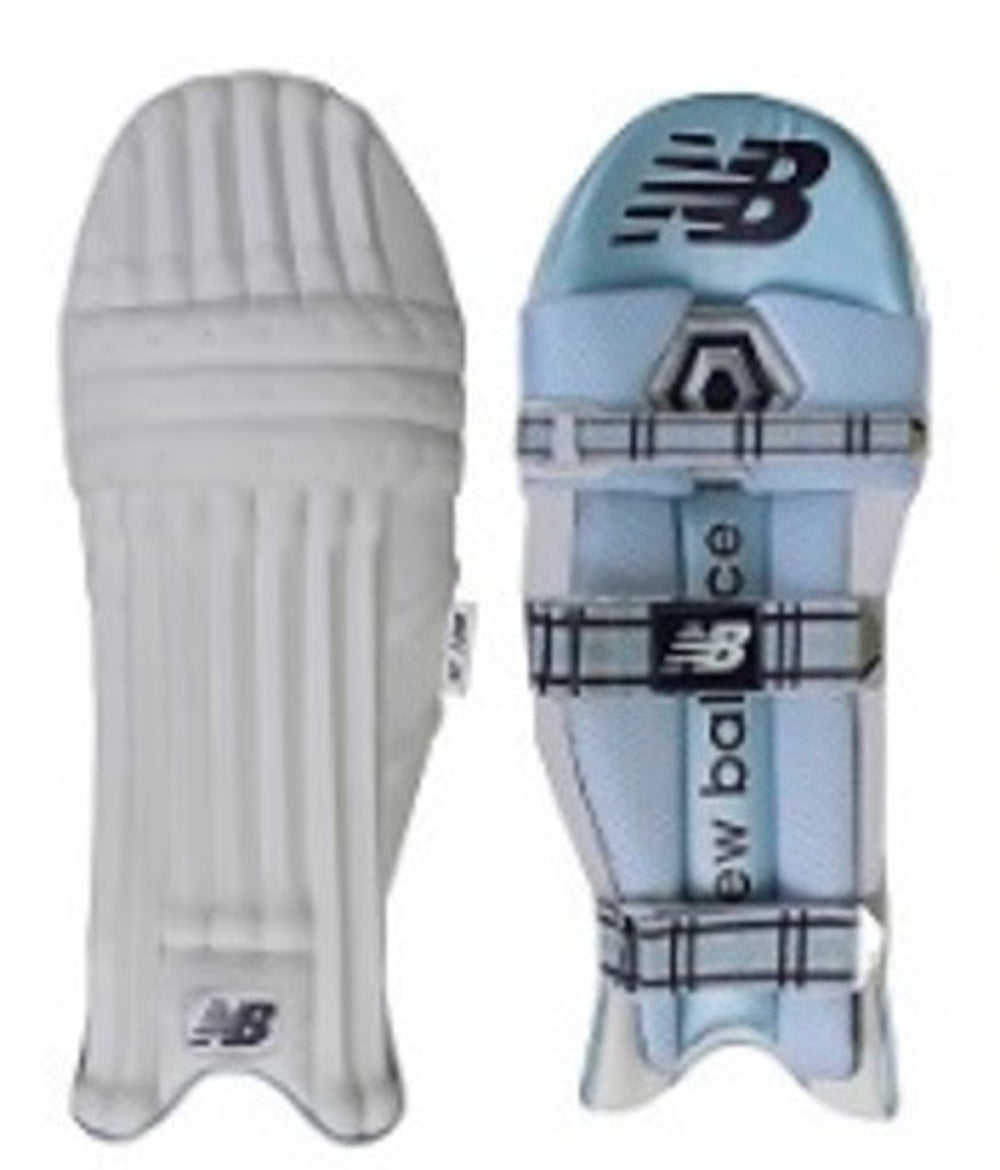 New balance junior pads shop