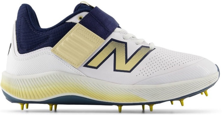 New Balance CK4040 Spike Cricket Shoes (2025)