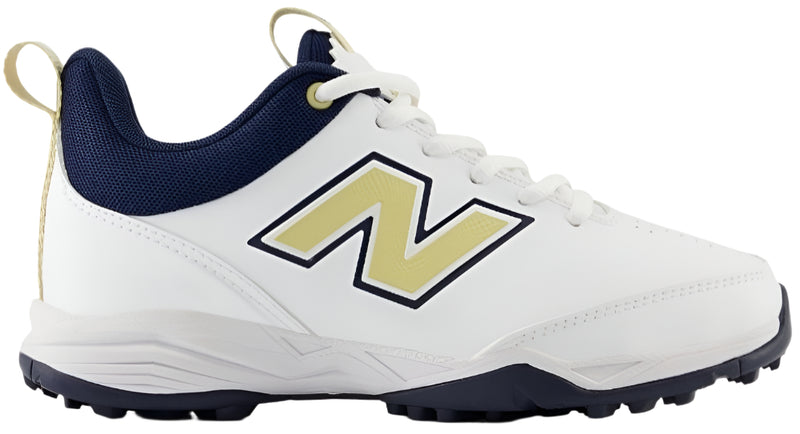 New Balance KC4020 Junior Rubber Cricket Shoes (2025)