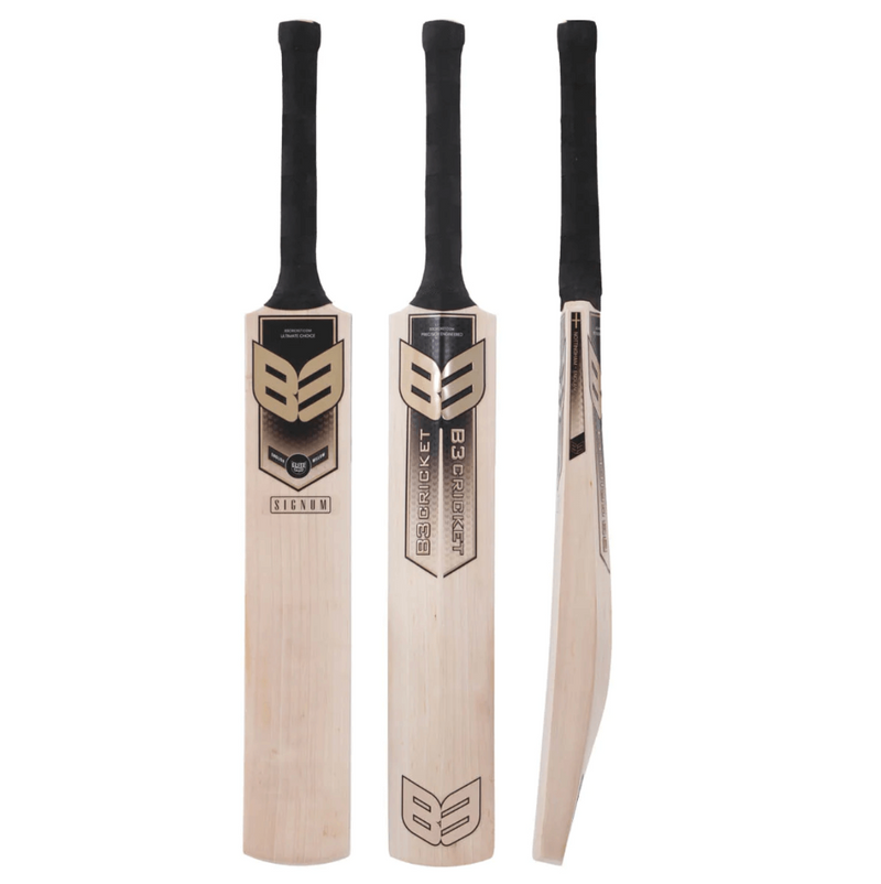B3 Signum Elite Plus Cricket Bat (2023)