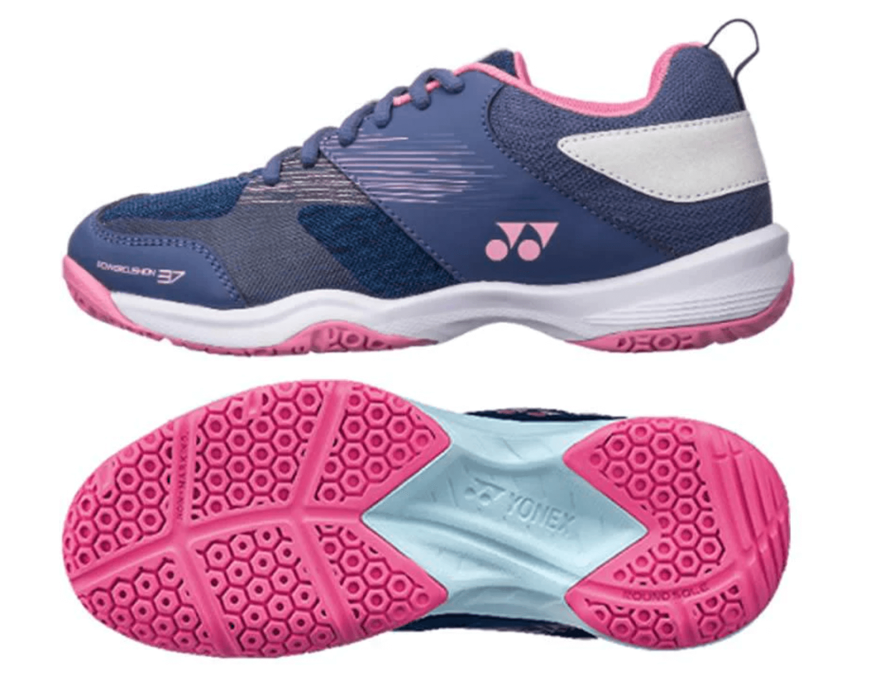 Best badminton shoes for women store