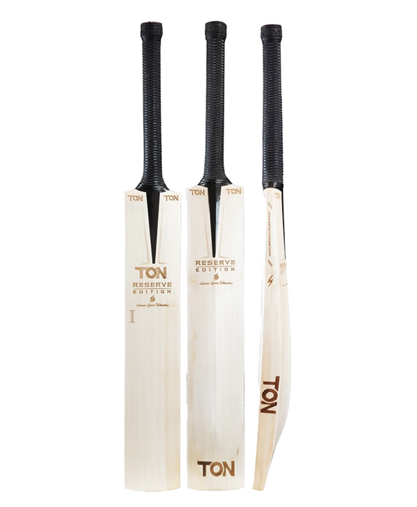 SS Ton Reserve Edition 2.0 Cricket Bat (2026)