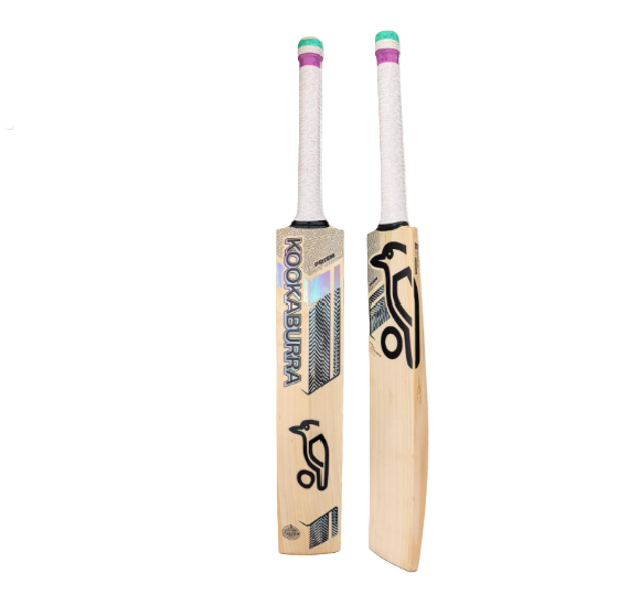 Kookaburra Jos Buttler Replica Kahuna Cricket Bat (2024) – AJ Sports